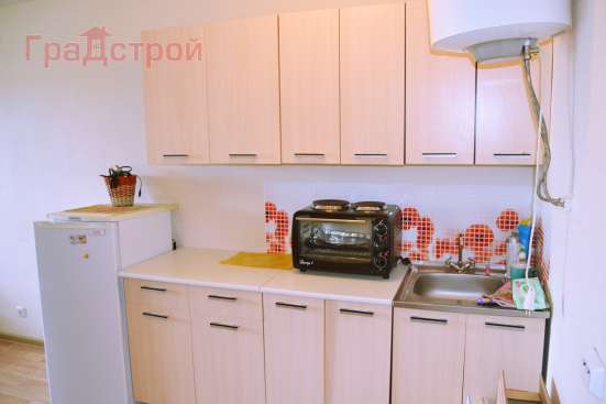 Продам однокомнатную квартиру в Вологда.Жилая площадь 26,10  кв.м.Этаж 2.Дом монолитный. в Вологде фото 6