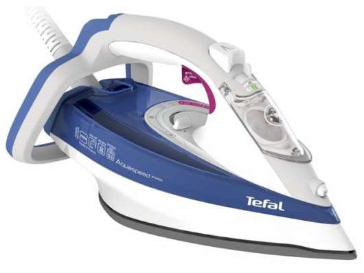 Утюг Tefal Aquaspeed FV5515E0