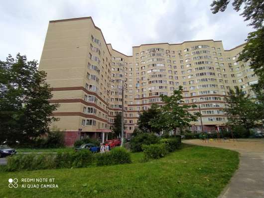 Продам 2 к. кв. в Зеленограде в Москве фото 27