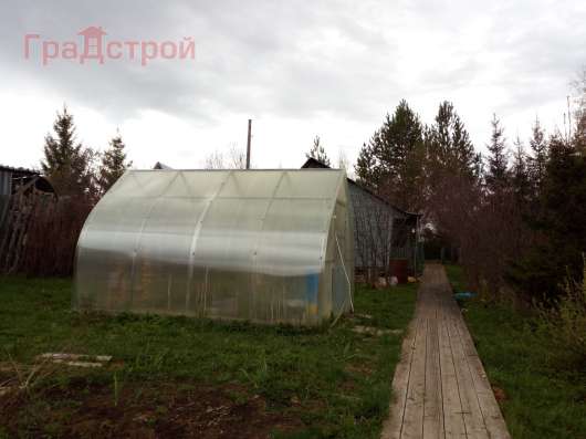 Продам дом в Вологда.Жилая площадь 20  кв.м. в Вологде