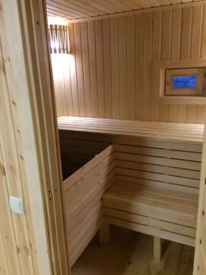 Ремонт и строительство бань и дач в Саратове