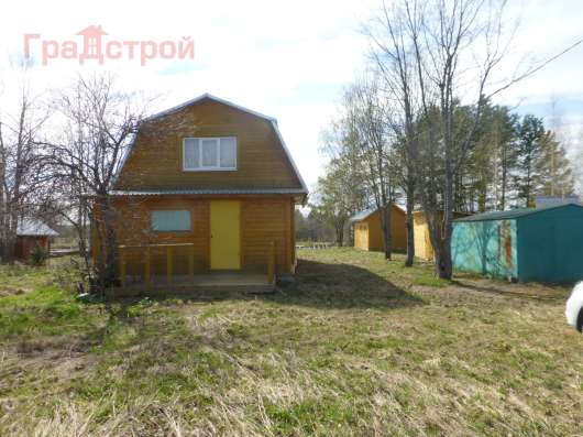 Продам дом в Вологда.Жилая площадь 75  кв.м. в Вологде