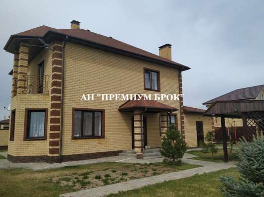 Продам коттедж в Волгоград.Жилая площадь 215,10  кв.м.Есть Электричество. в Волгограде фото 20