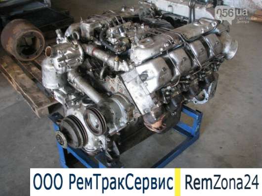 Капитальный ремонт двигателей ямз, cummins