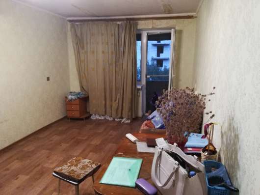 Продажа квартиры