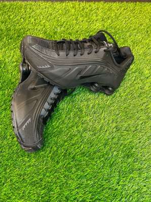 Nike SHOX R4 в Каспийске фото 3
