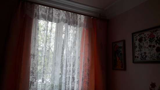 Продам 3-х комнатную квартиру фото 4