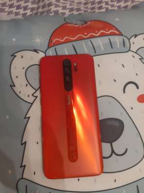 Смартфон xiaomi Redmi not 8 pro