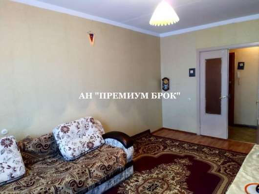 Продам двухкомнатную квартиру в Волгоград.Жилая площадь 50,50  кв.м.Дом панельный.Есть Балкон.