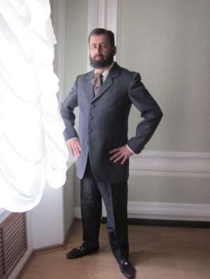 Актер кино и рекламы в Москве фото 5