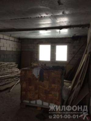 Дом, Новосибирск, с/о Молодость, 200 кв. м в Новосибирске