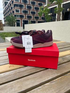 Кроссовки reebok в Москве фото 9