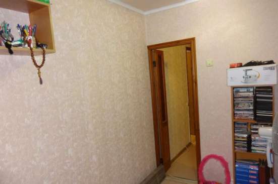 Продам двухкомнатную квартиру в Подольске. Жилая площадь 45 кв.м. Этаж 2. в Подольске фото 12