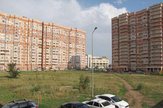 Продам однокомнатную квартиру в Краснодар.Жилая площадь 41,10  кв.м.Этаж 2.Дом монолитный.