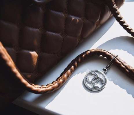Сумка Chanel в Воронеже фото 3