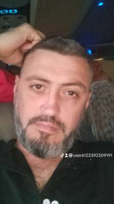 Дима, 39 лет, хочет пообщаться