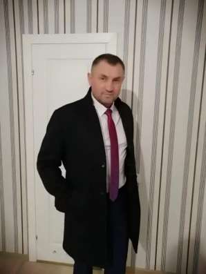 Aleksandr, 41 год, хочет пообщаться
