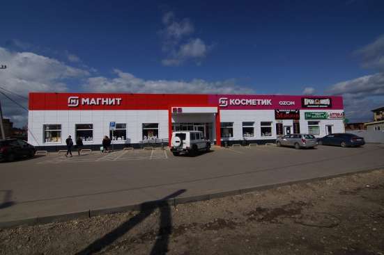 Квартира-студия в поселке Южном в Краснодаре фото 5