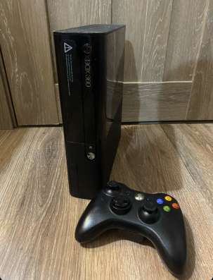 Xbox 360 500гигабайт в Адлере фото 4