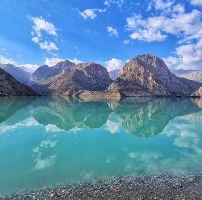 Гид в Узбекистане в Москве фото 7