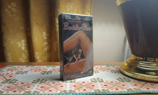Видеокассеты New and Sealed в Москве фото 9