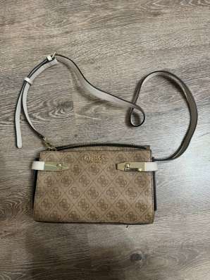 Оригинальная сумка guess