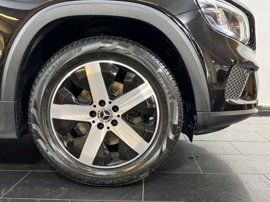 Mercedes-Benz GLB 180 Progressive в Королёве фото 4