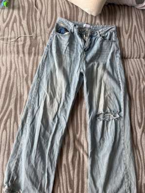 Джинсы/DENIM