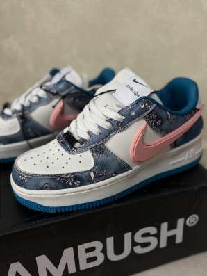 NIKE AMBUSH