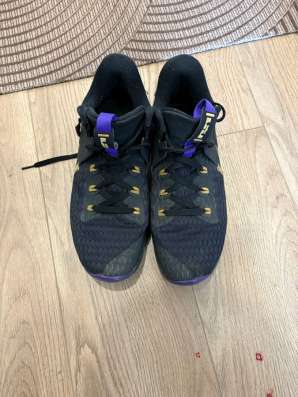 Nike LeBron
