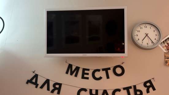 Телевизор samsung UE32F4510akxru