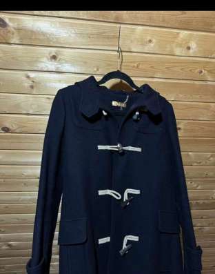 Пальто Massimo Dutti XS-S в Румянцево