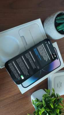 iPhone 14 Pro, 128, sim+e-sim в Волгодонске фото 3
