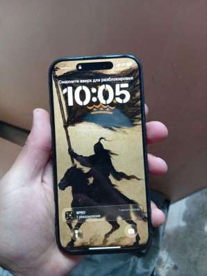 IPHONE 15 в Москве фото 7