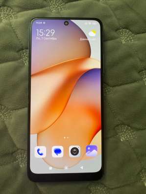 redmi not 12