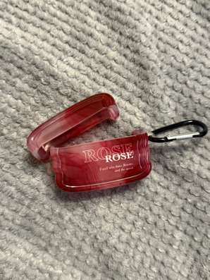 Чехол для AirPods Pro