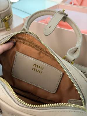 Сумка Miumiu Arcade в Краснодаре фото 4