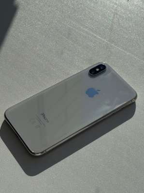 Продам iPhone X в Барнауле фото 3