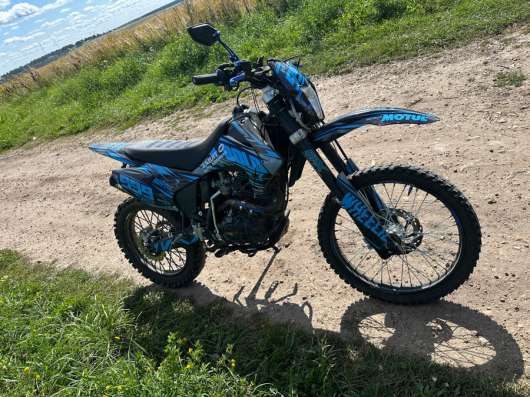Продам эндуро 300 кубов в Арзамасе фото 4