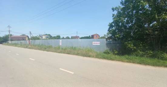 Продаю Земляной участок в Краснодаре фото 3