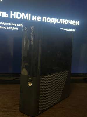 Xbox 360 e