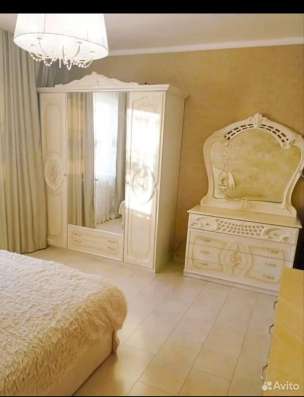 3-к. Квартира 94м 8/10 в Красноярске фото 10