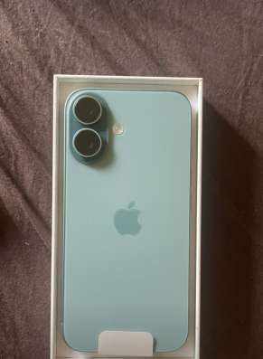 Apple Смартфон iPhone16 256 ГБ в Москве фото 3