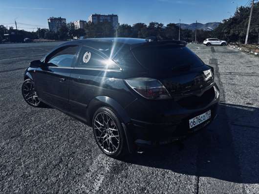Продажа Opel OPC в Новороссийске фото 9