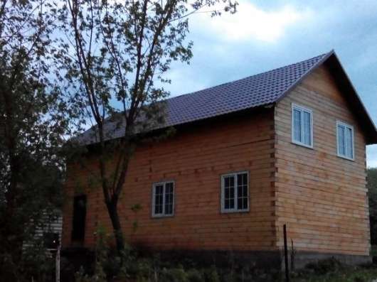 Обменяю продам коттедж в Кемерове фото 7