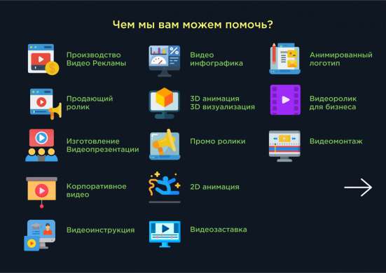 Продающий видеоролик | Видео для бизнеса фото 8