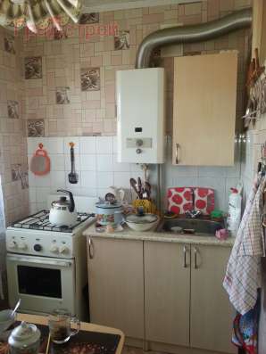 Продам двухкомнатную квартиру в Вологда.Жилая площадь 48  кв.м.Дом кирпичный.Есть Балкон. в Вологде фото 10