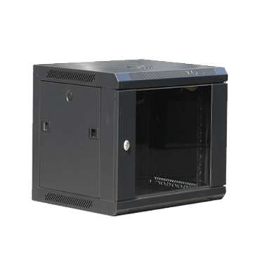 Телекоммуникационный шкаф 6U, 600x450x368 Integrity Solution