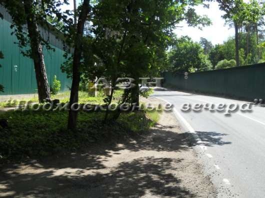 realty_mapper3.plot_in_locationПлощадь 286.00 сот.Есть Электричество, Водопровод. в Москве