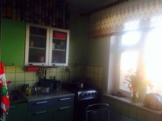 Продаю квартиру в Москве фото 11
